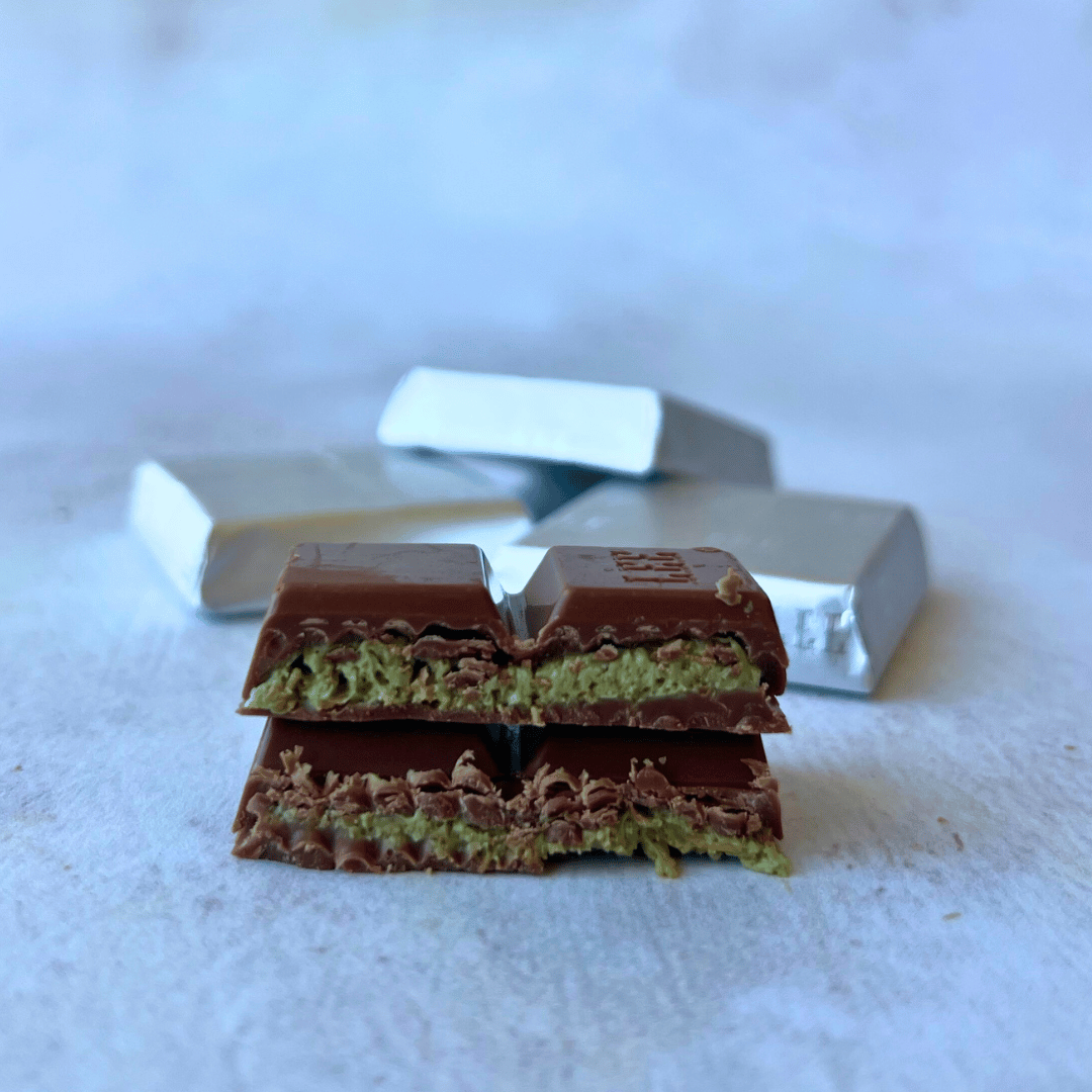 Original Dubai Kunafa Chocolate Minis 250g