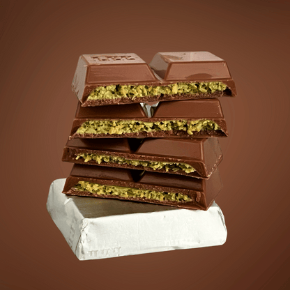 Original Dubai Kunafa Chocolate Minis 250g