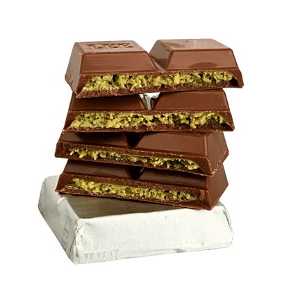 Original Dubai Kunafa Chocolate Minis 250g