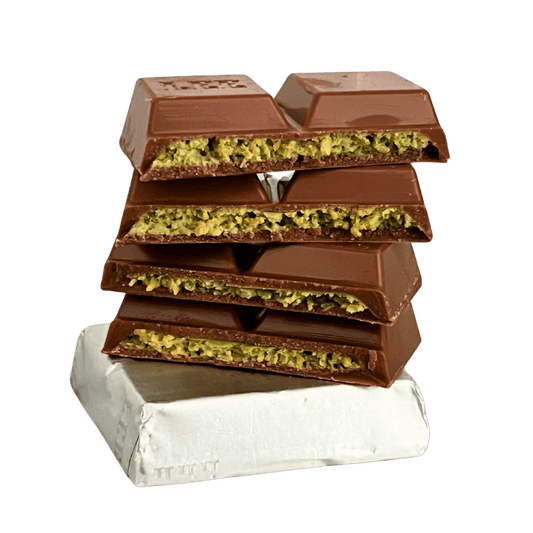Original Dubai Kunafa Chocolate Minis 250g